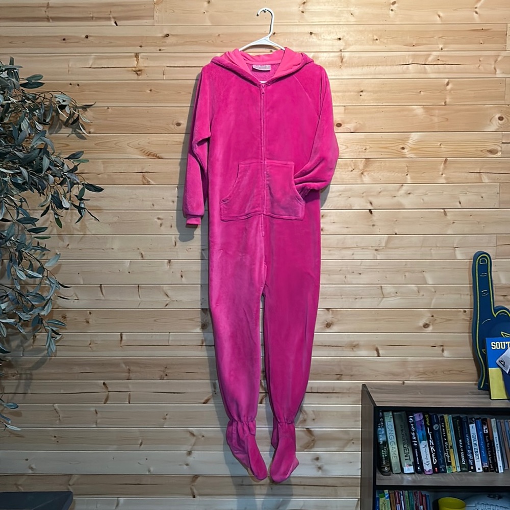 Fleece Comfy